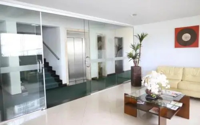 Hotel Mansão dos Nobres