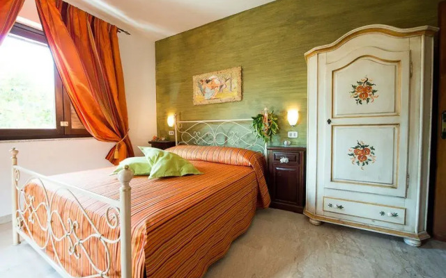 Arcobaleno Paestum Bed & Breakfast