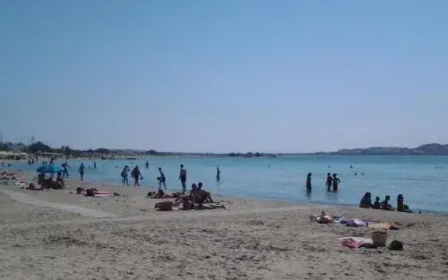 Pension Dimitra