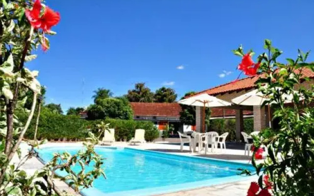 Portal Pantaneiro Hotel