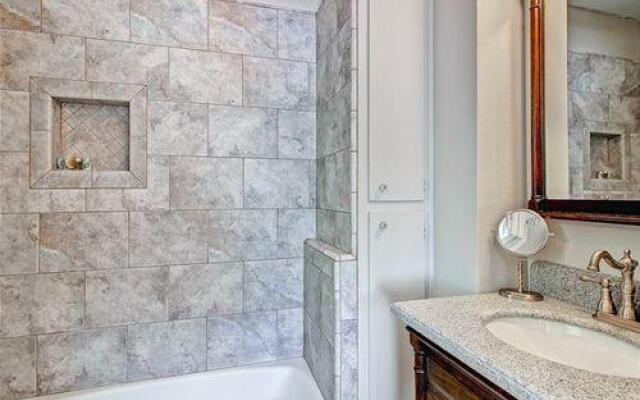 Poe 3 Br home by RedAwning