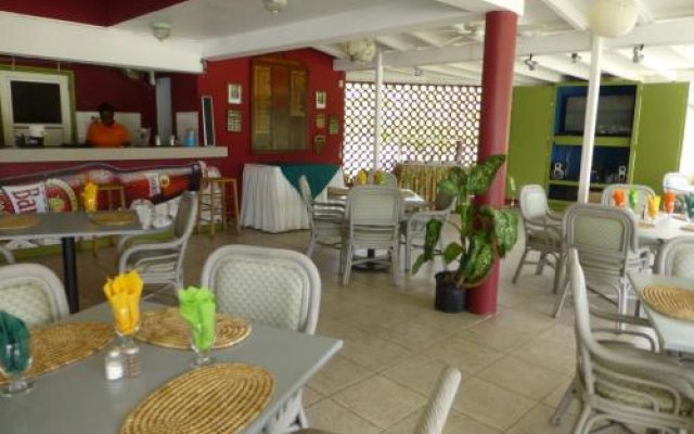 Rockley Golf Club, Pool, Tennis, Golf, Bar & Restaurant! in Christ Church, Barbados from 230$, photos, reviews - zenhotels.com