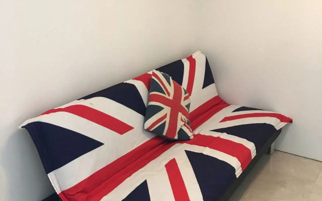 Vortex Suite KLCC at Penguin Homes