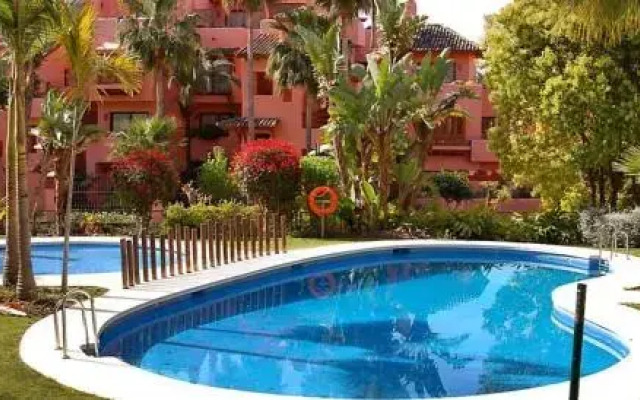 Apartment Las Salinas