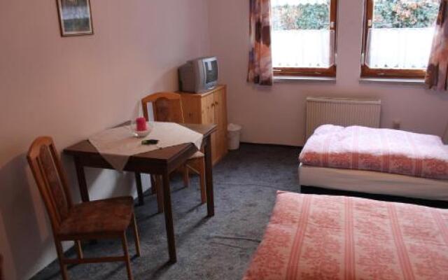 Ferienwohnung Sandra Schedifka