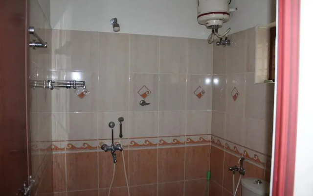 Paradise Holidays Guest House