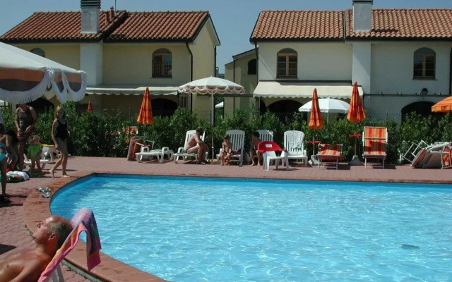 Villaggio Teodorico