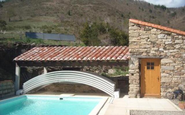 Mas Taillet Maison de Xatart