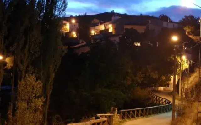 Refugio del Segura