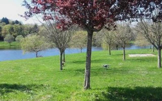 Auberge la marchadaine