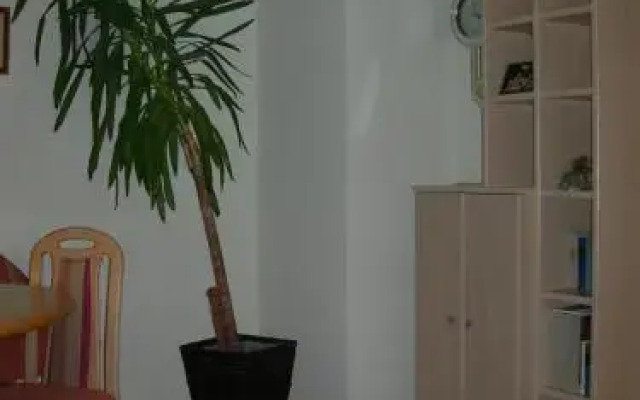 Ferienwohnung Klammhof