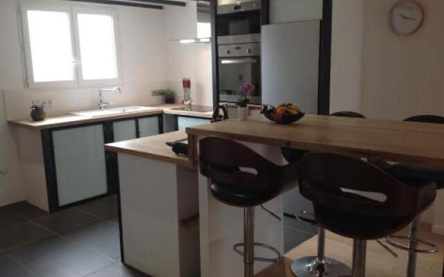 L'Agora Home - Centre Historique Corum