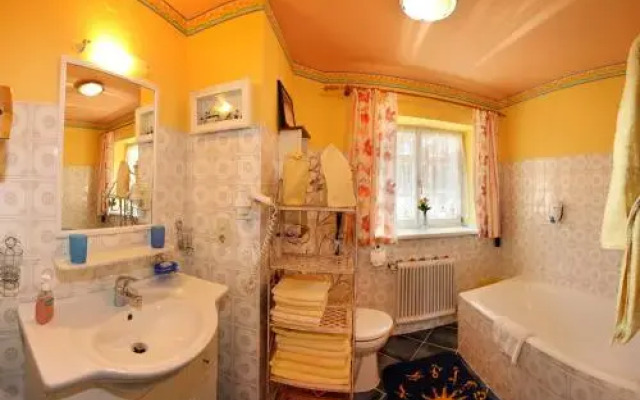 Appartements Kaiserblick