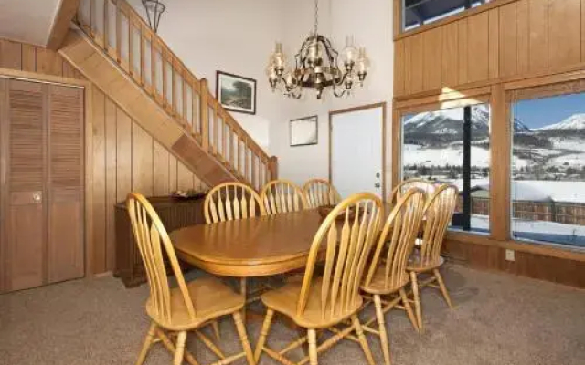 Adkins House - Silverthorne
