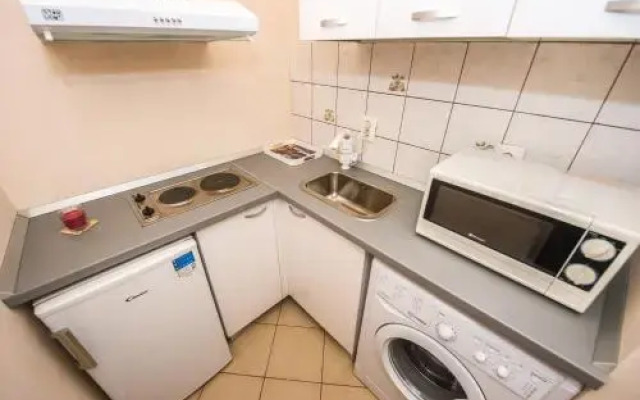 Ideal Accommodation Old Town