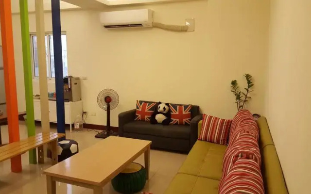 Kaya Guest House