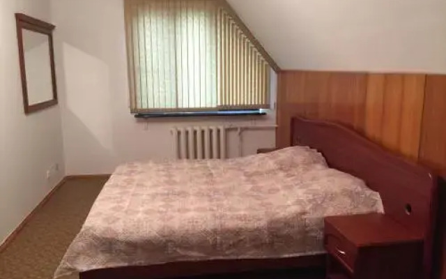 Guest House Khristophor