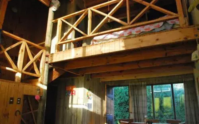 Loft Camino Punta de Lobos