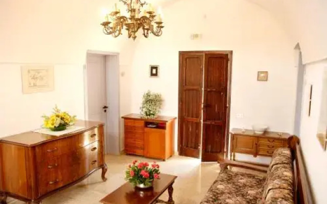 Masseria Curatori