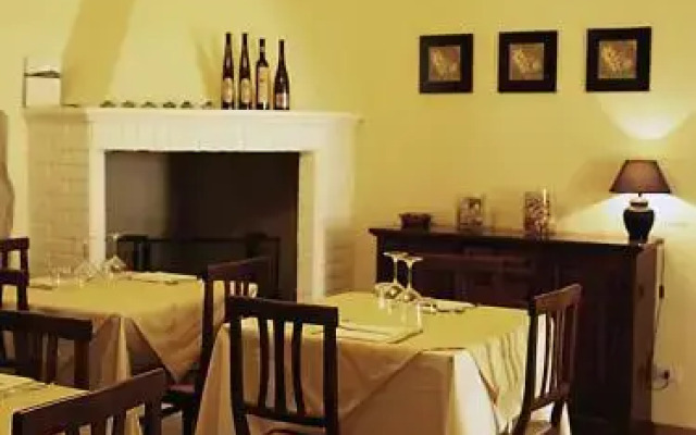 Il Casale Di Magione