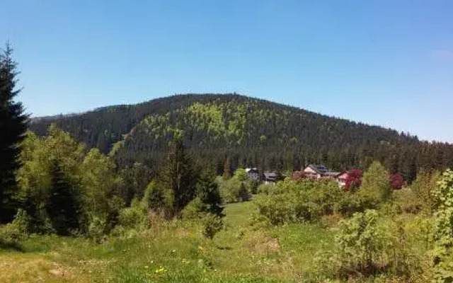Penzion Lucie