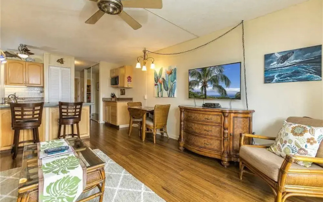 Maui Vista #2212 - 1 Br Condo