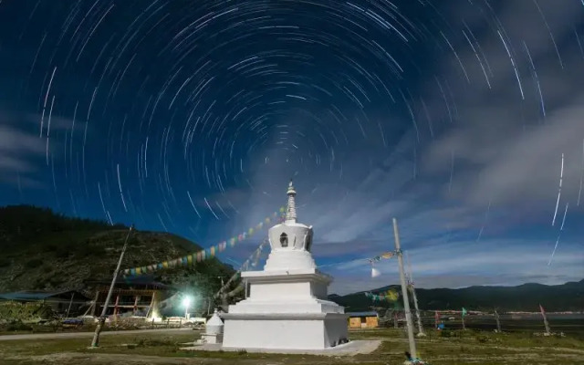 High Mountain Resort - Shangri-La
