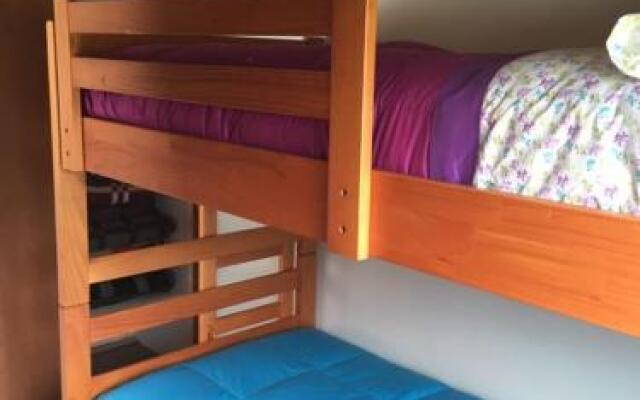 Cabañas y Hostal Costa Lago Villarrica