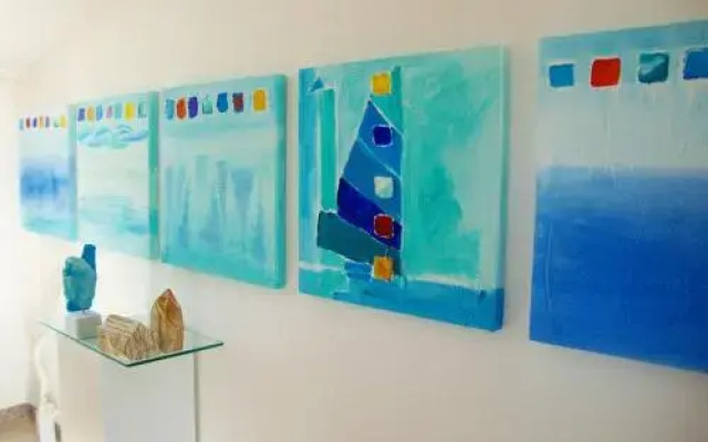 Rooms Kata Rovinj