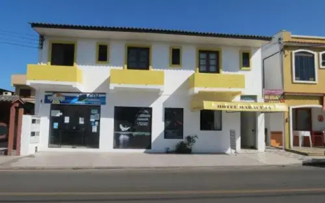 Hotel Maracuja