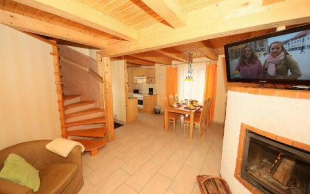 Strandhaus Dünenweg 62 mit Terrasse, Sauna und Kamin