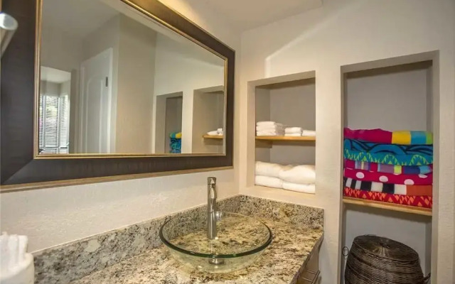 Grand Champions 089 - 2 Br Condo