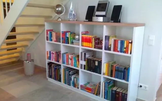 Ferienhaus am Lotsenstieg 6