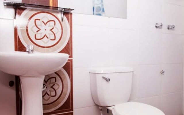 Arequipa Dreams Vallecito