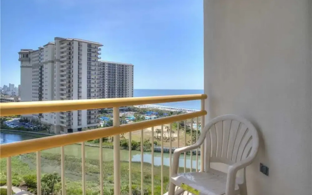 Ocean Creek South Tower 10-EE