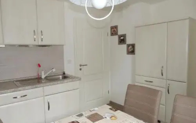 Ferienhaus Snevern