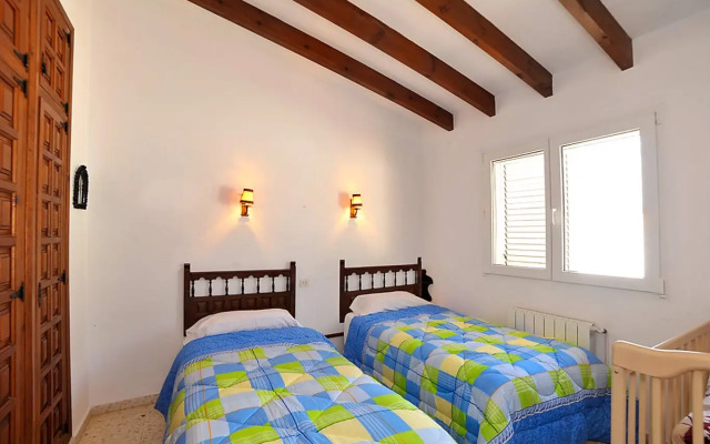 Holiday Home La Sabatera