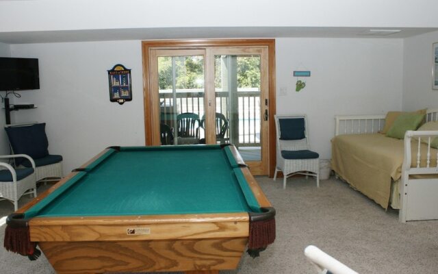 Eventide - 5 Br Home