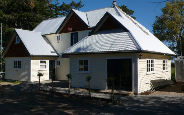 The Stablehand Quarters at Gunyah