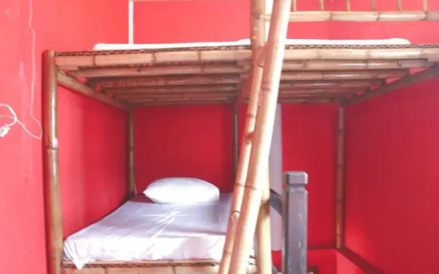 DPM Hostel