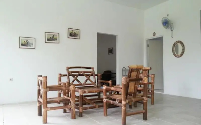 The Tirtha Arumdalu Villas