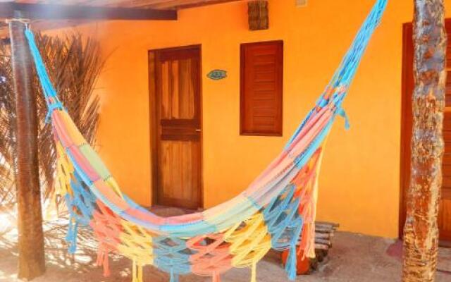 Pousada Kite Guajiru