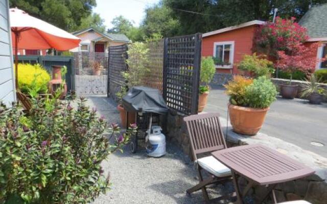 Sonoma's Best Cottages