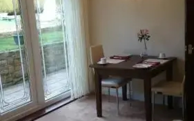 High View Guest House