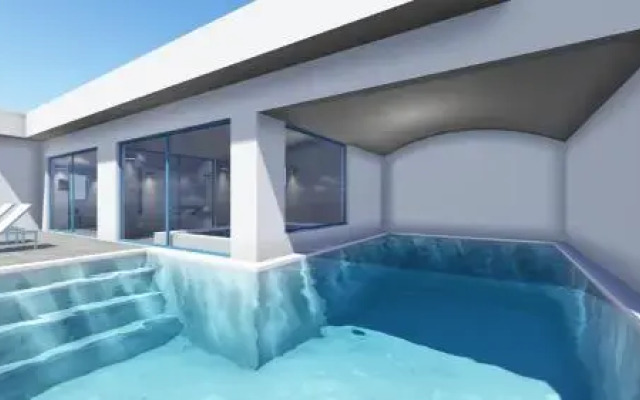 Villa En Tepe 1 by Akdenizvillam