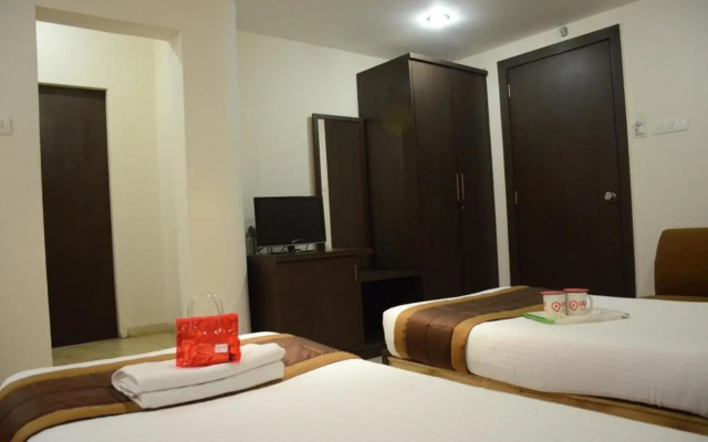 OYO Rooms Parihar Chowk Aundh