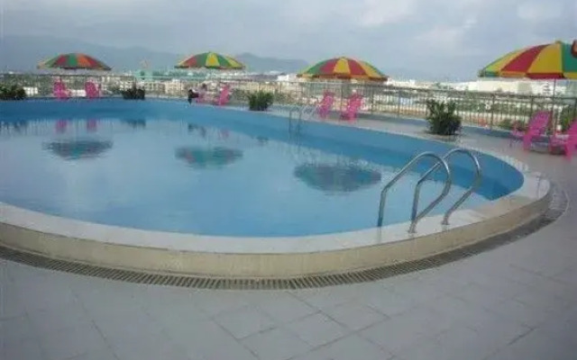 Kaifeng Hotel - Sanya