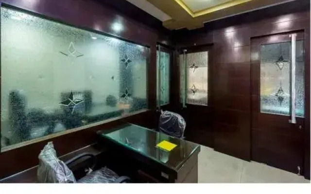 Hotel K K
