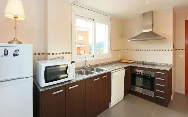 Holiday home Nord-Est Calonge