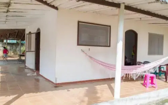 Holiday Home Caraguatatuba